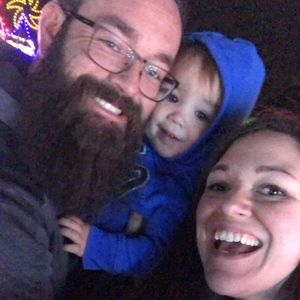 Meet your Posher, Patrick